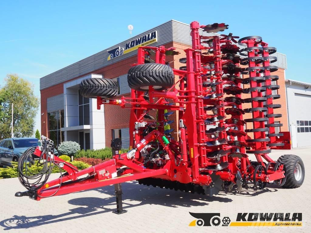 Horsch Joker 8 RT Tanjirače