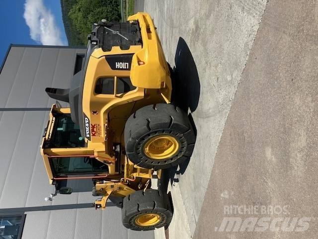 Volvo L90H Utovarivači na točkove