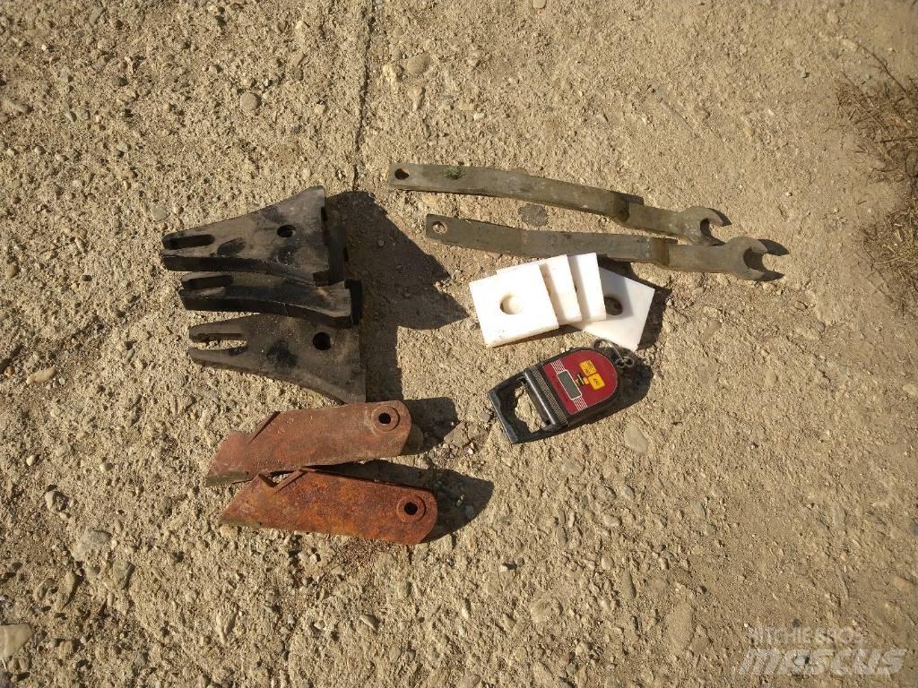 Horsch CO 6 Kombinovane sejačice