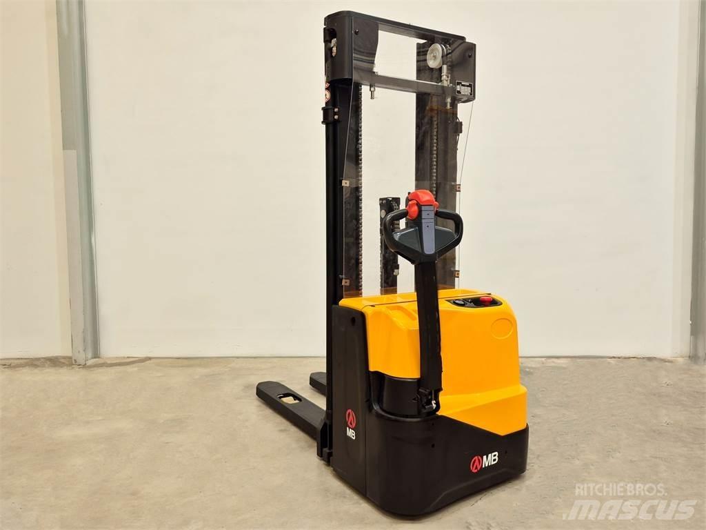  WSA161L Ručni električni viljuškar