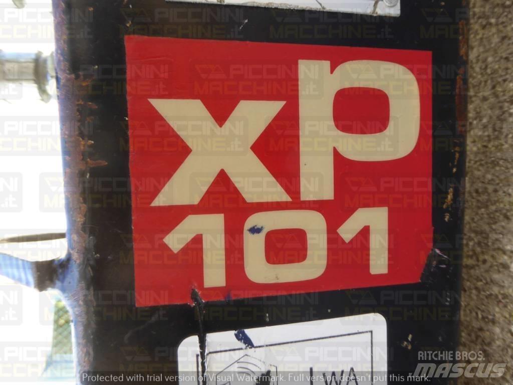Promove XP101 Čekići