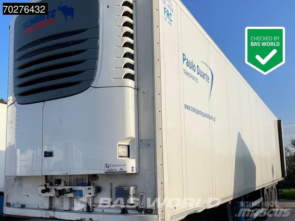 Schmitz Cargobull  Poluprikolice hladnjače