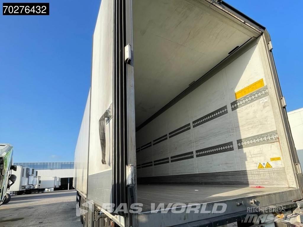 Schmitz Cargobull  Poluprikolice hladnjače