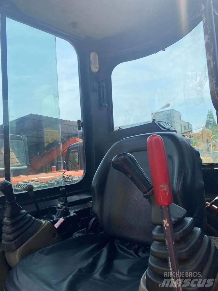 Kobelco SK 50 SR Mini bageri < 7t