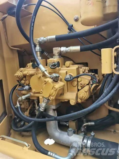 CAT 312 C Bageri guseničari