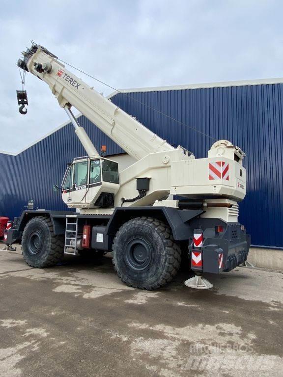 Terex RT 100 Autodizalice