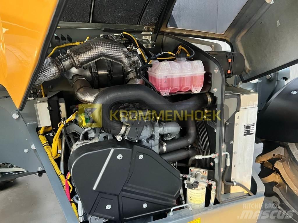 Liebherr T 60-9 Teleskopski viljuškari