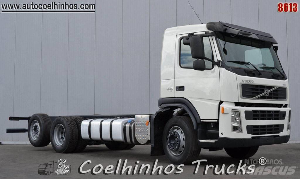 Volvo FM13 440 Kamioni-šasije