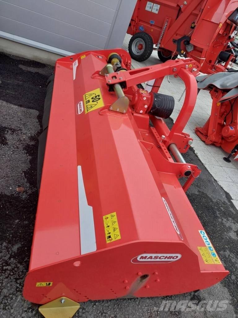 Maschio Tigre 300 Kosilice za livade
