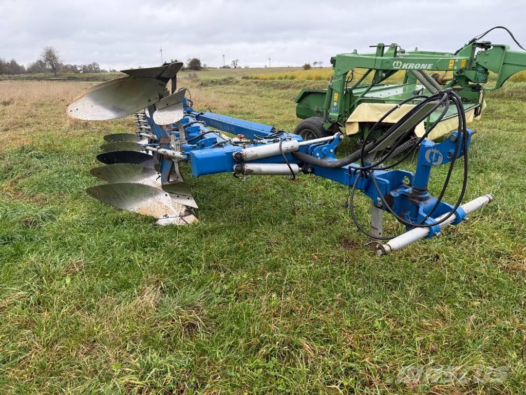 Överum CVL5975 H-XL- Plugovi obrtači