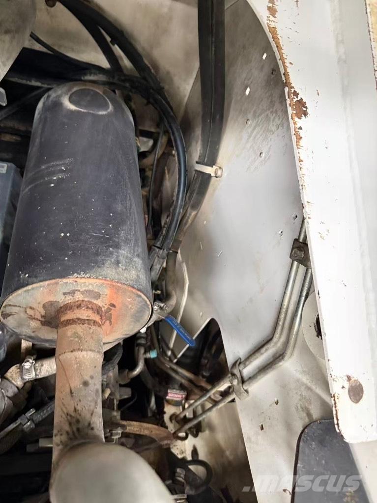 Bobcat S 18 Skid steer mini utovarivači