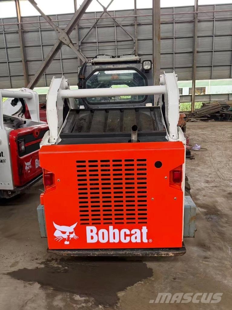 Bobcat S 18 Skid steer mini utovarivači