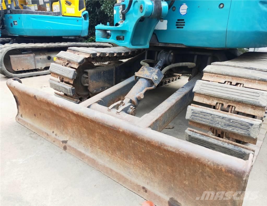 Kubota U30-5 Mini bageri < 7t