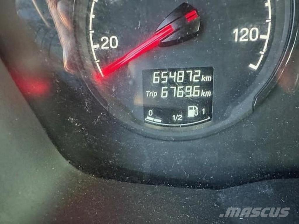 Scania R 450 Tegljači