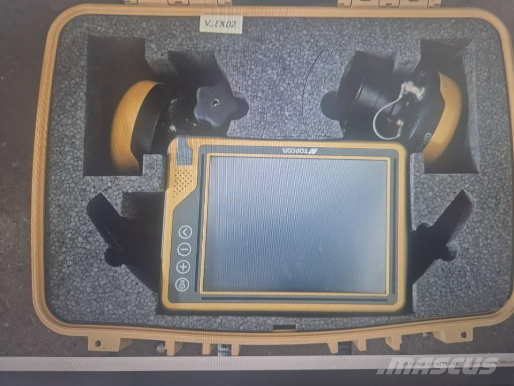 Komatsu PC 80 MR-5E0 Midi bageri 7t – 12t