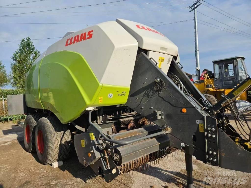CLAAS Quadrant 5300 Ostale poljoprivredne mašine