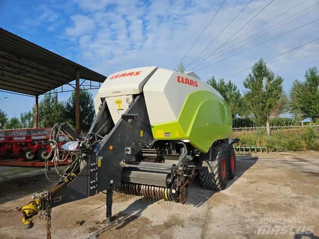 CLAAS Quadrant 5300 Ostale poljoprivredne mašine