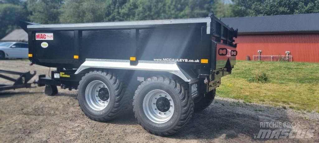 MAC GP 14 Ostale kargo komponente