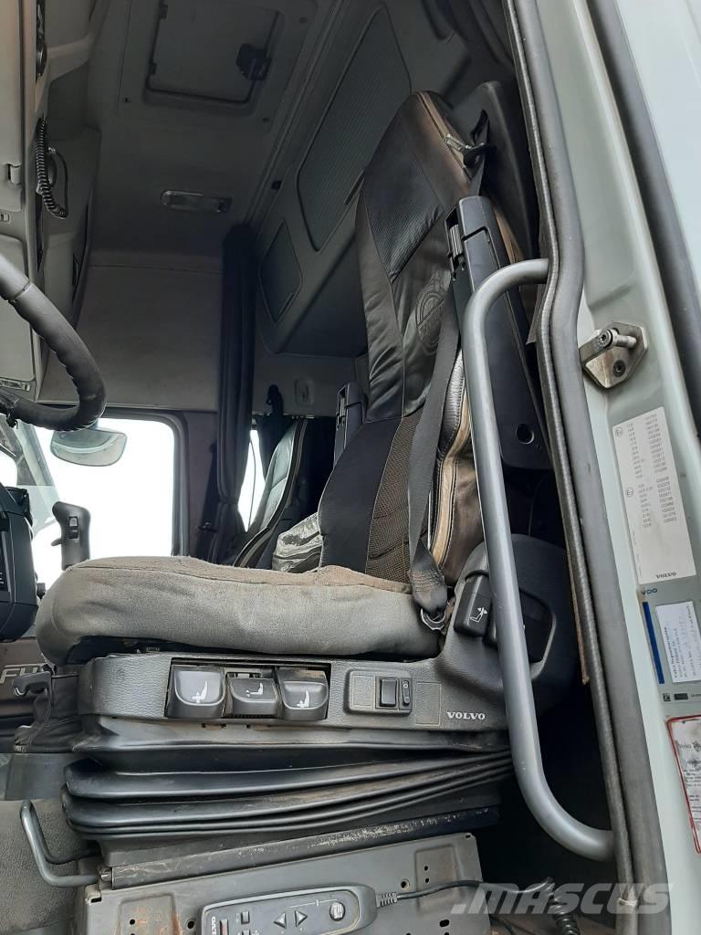 Volvo FH 16 Kamioni za drva Šticari