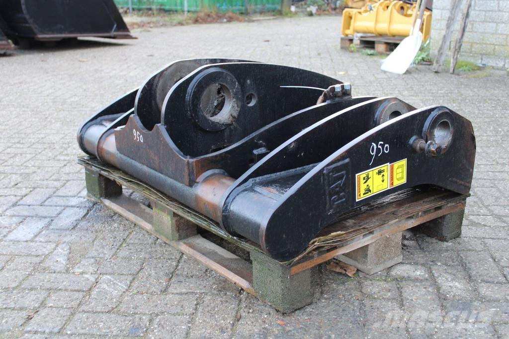 Verachtert SW2007 Brze spojke