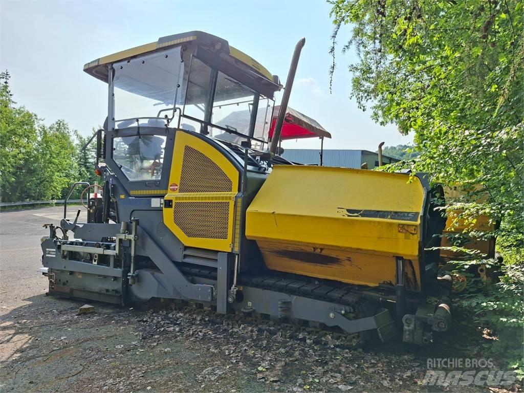 Dynapac SD2500C Ostalo za građevinarstvo