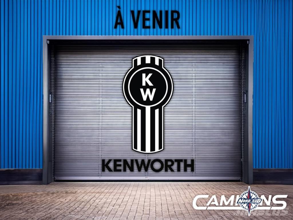 Kenworth W 990 Tegljači