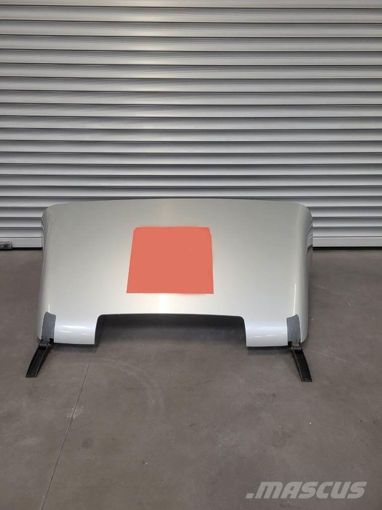 MAN LOW ROOF Ostale kargo komponente