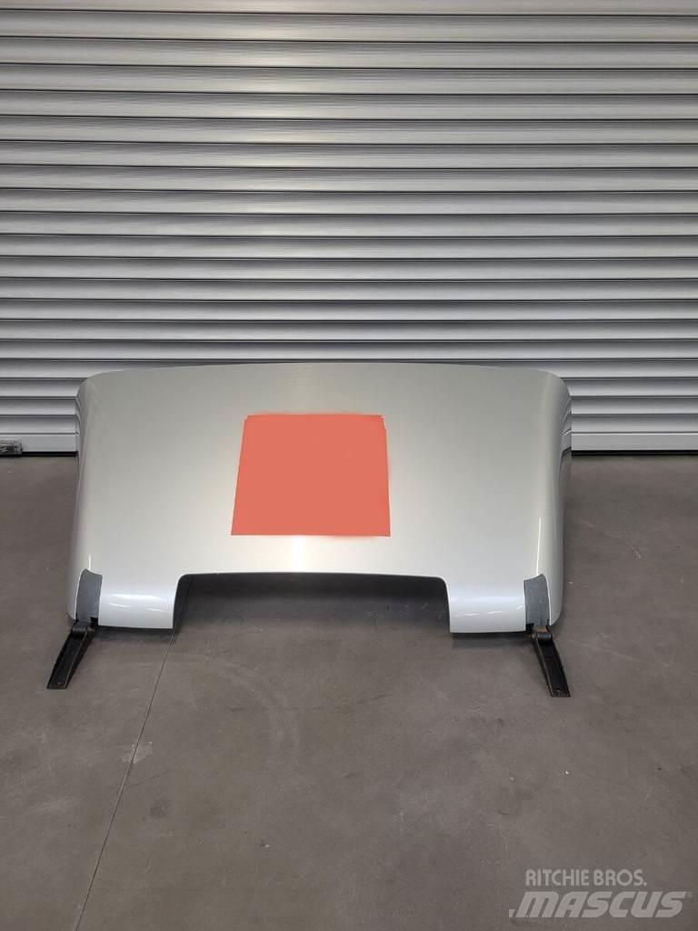 MAN LOW ROOF Ostale kargo komponente