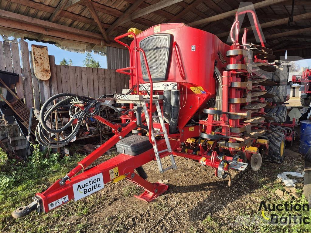 Väderstad ST 600C Kombinovane sejačice