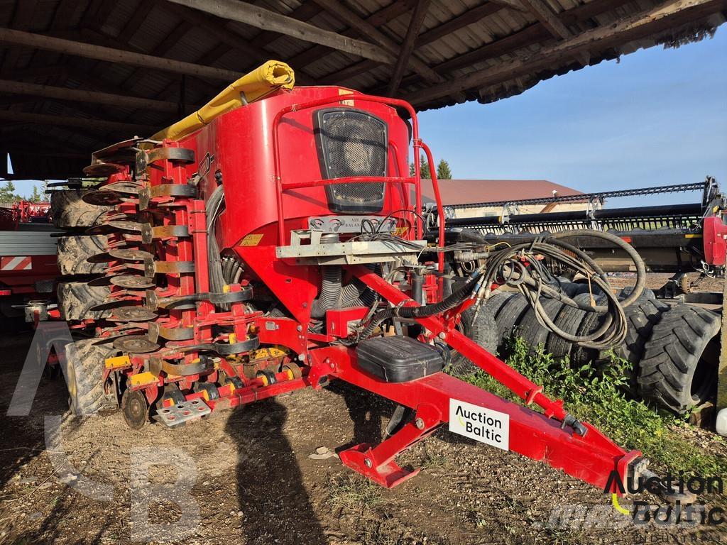 Väderstad ST 600C Kombinovane sejačice