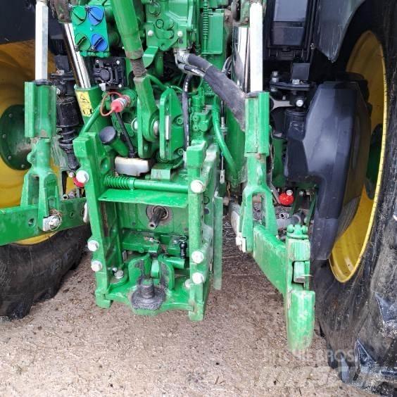 John Deere 6120M Traktori