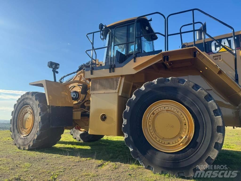 CAT 988 H Utovarivači na točkove