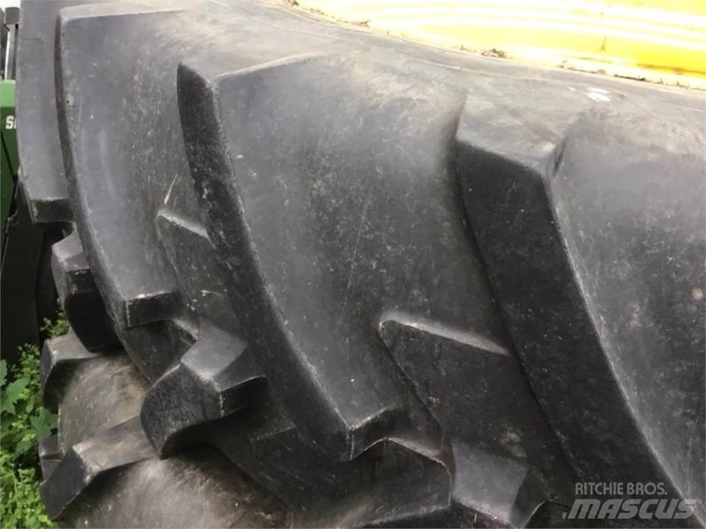 Michelin 480/80R50 Gume, točkovi i felne