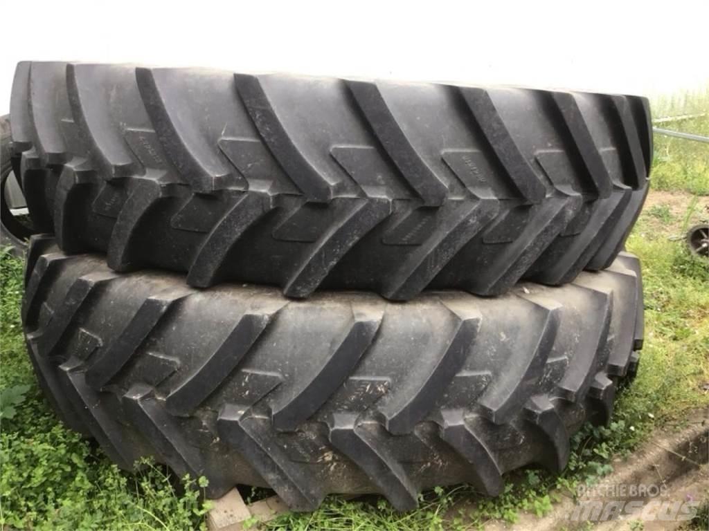 Michelin 480/80R50 Gume, točkovi i felne