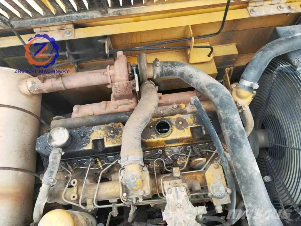 CAT 320 C U Bageri guseničari