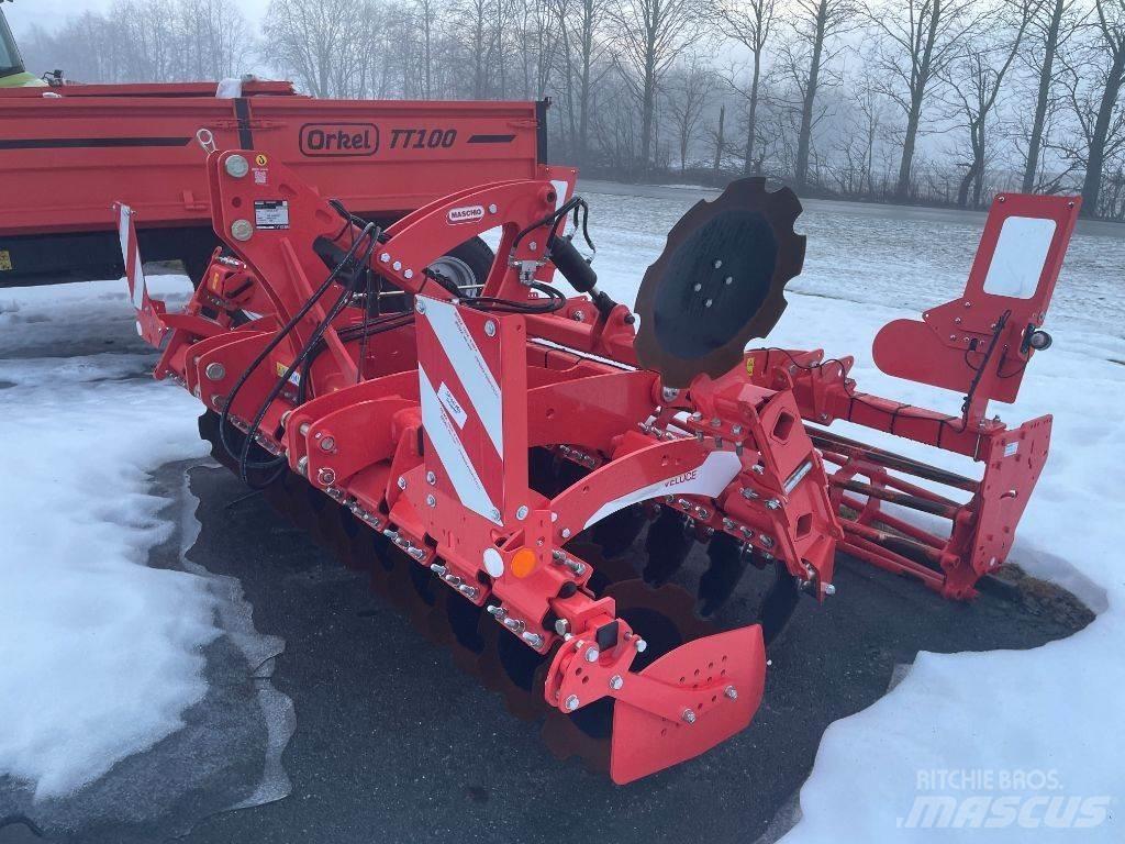 Maschio Veloce 300 Tanjirače