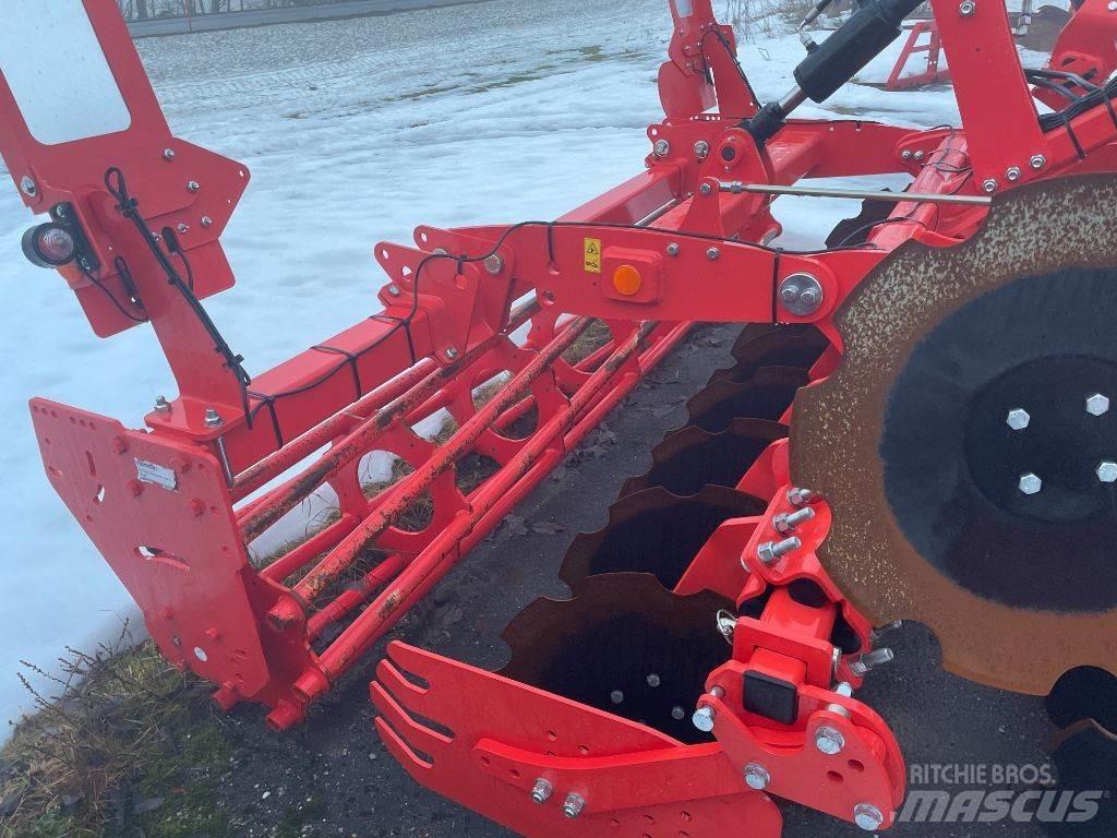 Maschio Veloce 300 Tanjirače