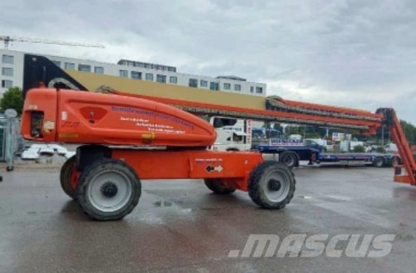 JLG 1200 SJP Teleskopske podizne platforme
