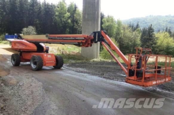 JLG 1200 SJP Teleskopske podizne platforme