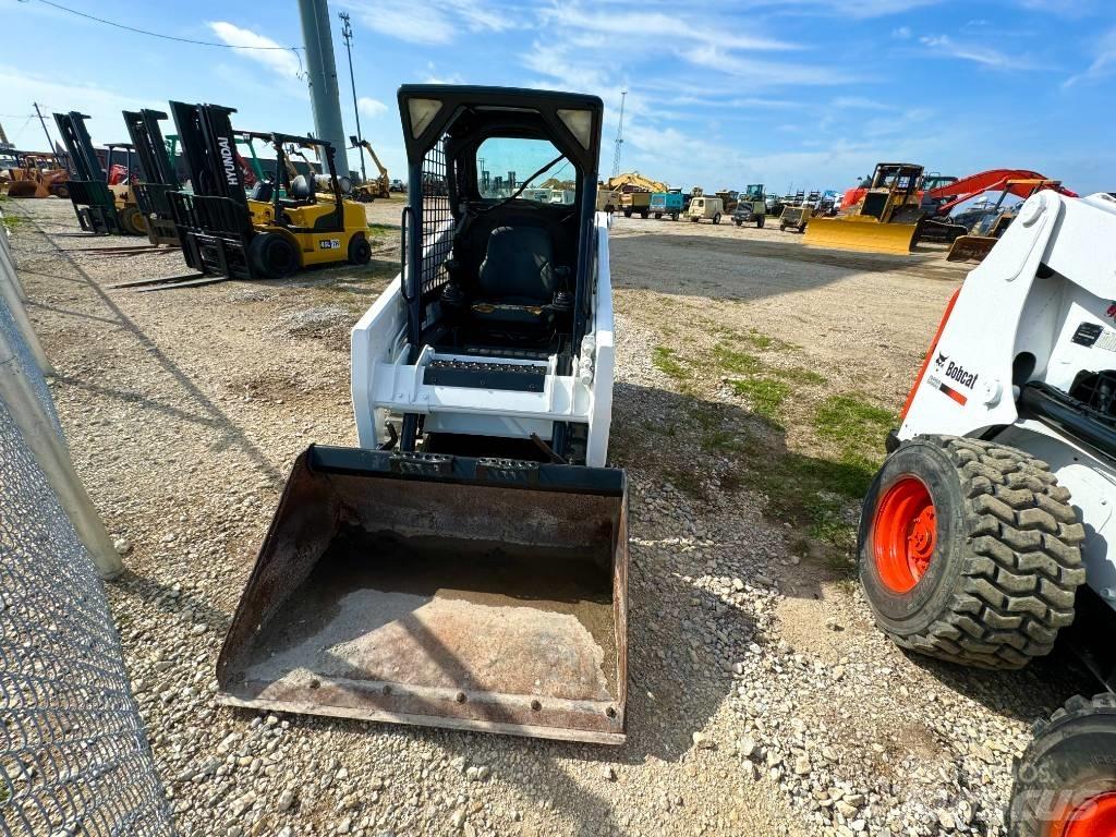 Bobcat T 110 Utovarivaču guseničara