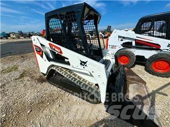 Bobcat T 110 Utovarivaču guseničara