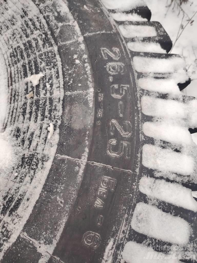 Bridgestone 26.5-25 Utovarivači na točkove