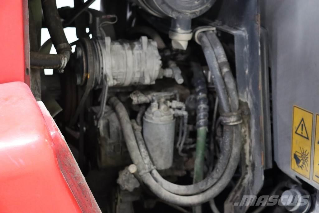 Kalmar DCE60-6 Dizelski viljuškari