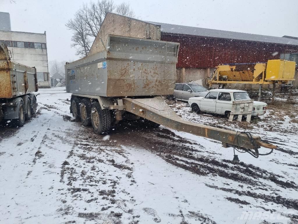  Nor-slep Th 24 Kiperi prikolice