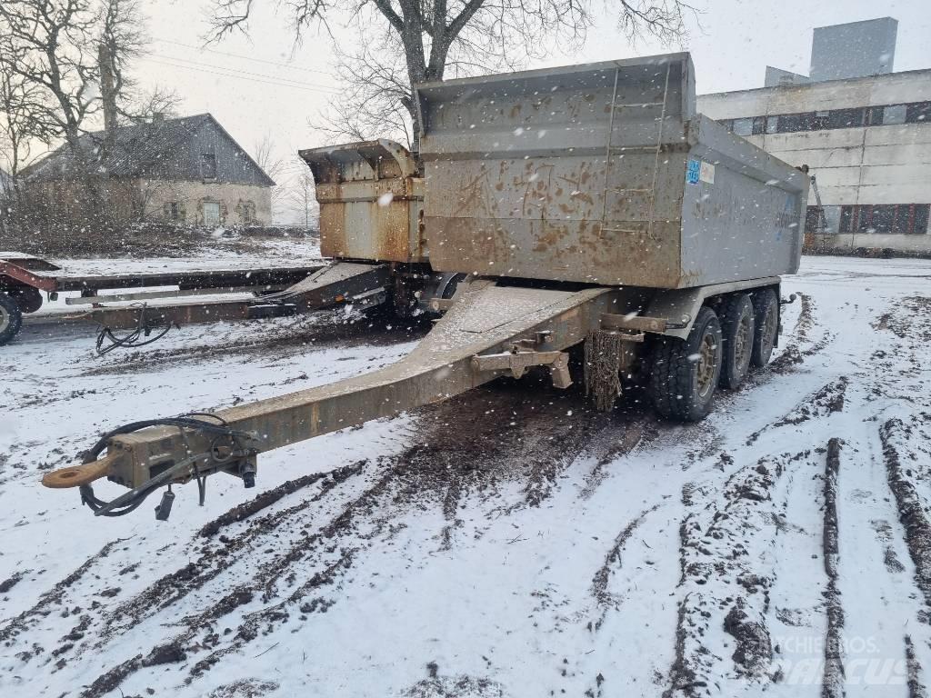  Nor-slep Th 24 Kiperi prikolice