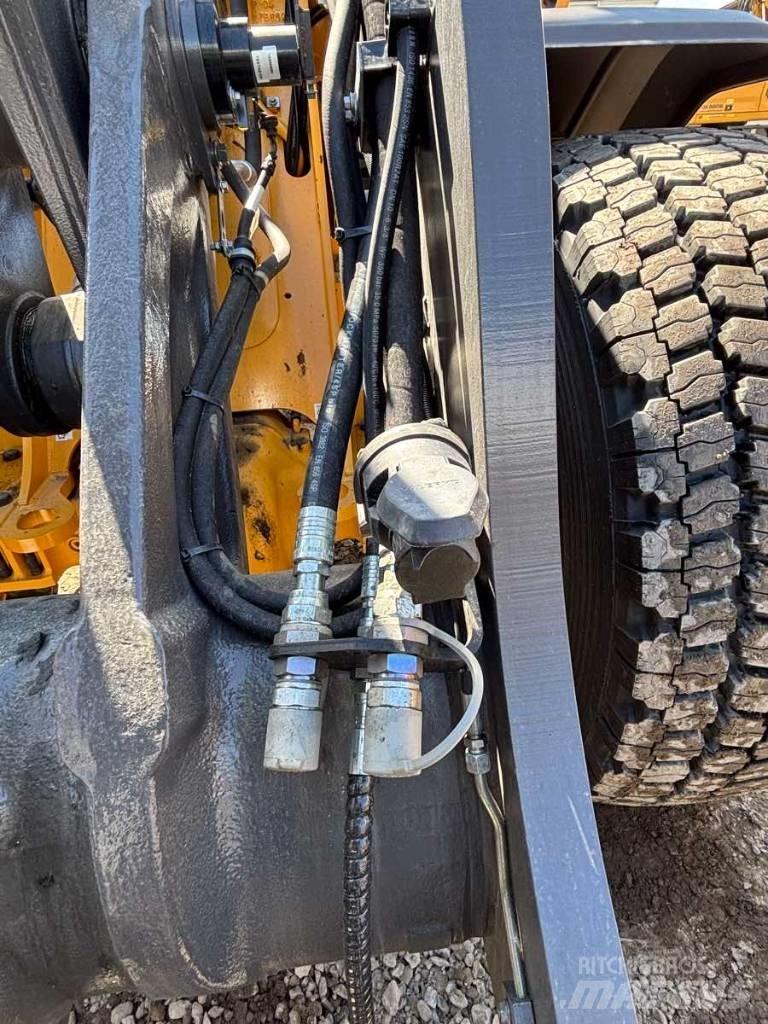 Volvo L110H Utovarivači na točkove