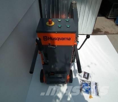 Husqvarna FS 1000 Ostalo za građevinarstvo