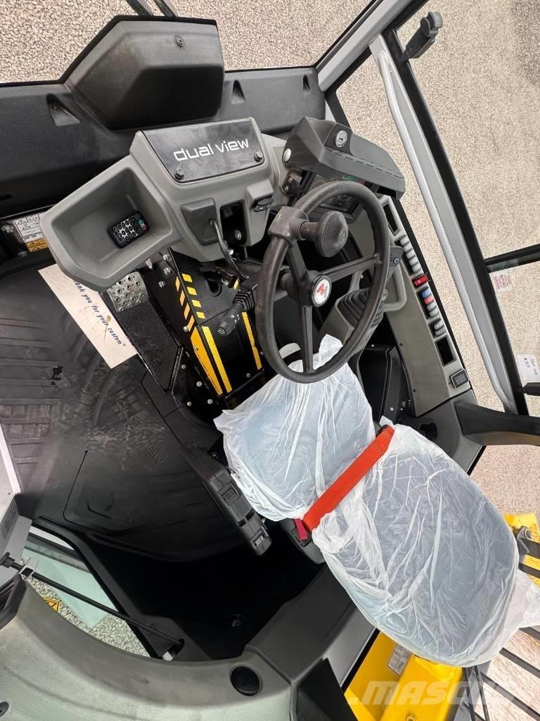 Wacker Neuson DV 60 Damperi za gradilište