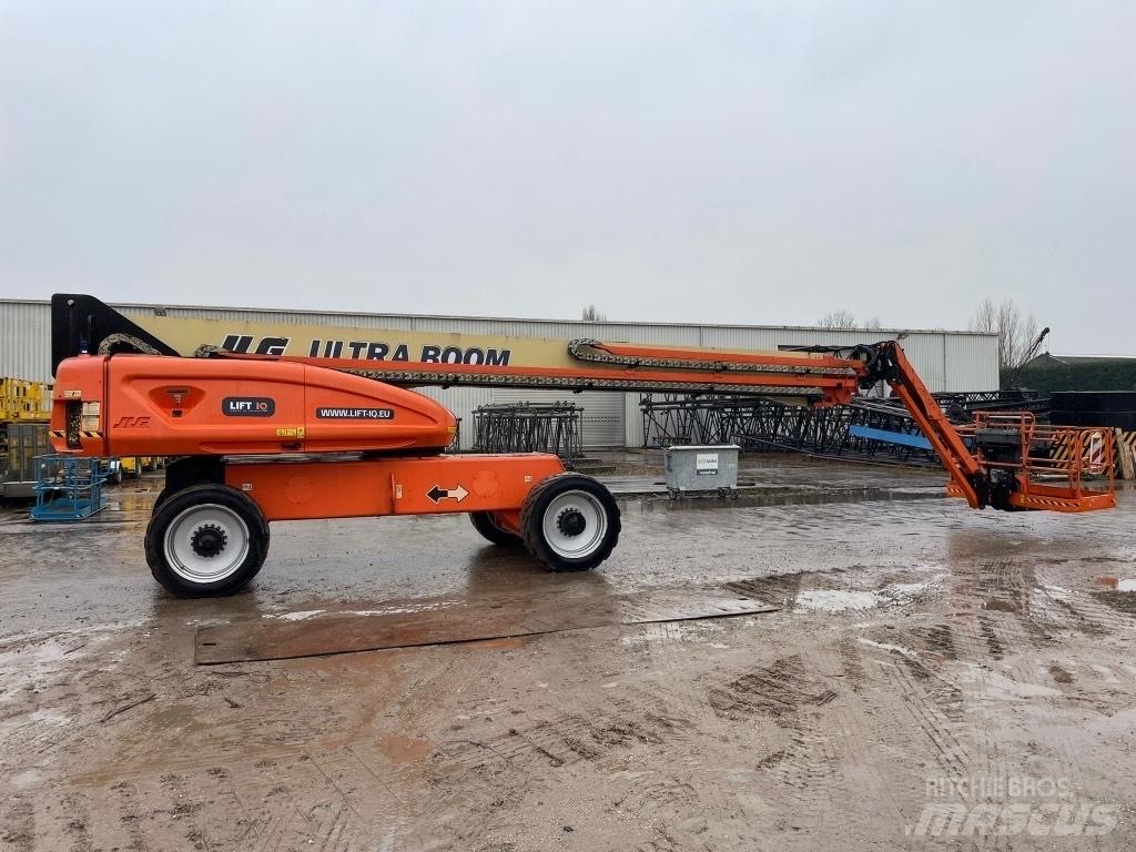 JLG 1200 SJP Teleskopske podizne platforme