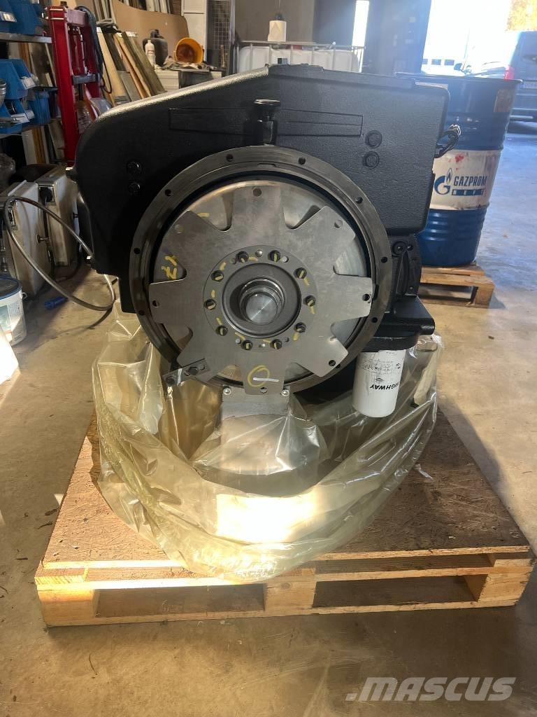 Dana 340FTE17310-998 Menjač